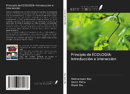 Principio de ECOLOGÍA: Introducción e interacción