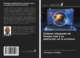 Sistema integrado de tiempo real y su aplicación en la aviónica