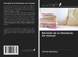 Revisión de la literatura: Un manual