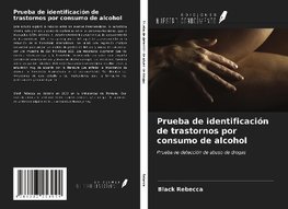 Prueba de identificación de trastornos por consumo de alcohol