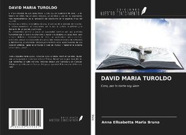 DAVID MARIA TUROLDO