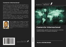 Comercio Internacional