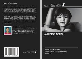 AVULSIÓN DENTAL