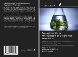 Procedimientos de Microbiología de Diagnóstico Veterinario