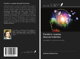 Cerebro: nuevos descubrimientos