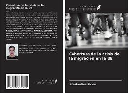 Cobertura de la crisis de la migración en la UE