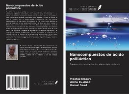 Nanocompuestos de ácido poliláctico