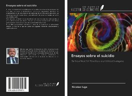 Ensayos sobre el suicidio