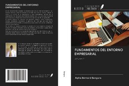 FUNDAMENTOS DEL ENTORNO EMPRESARIAL