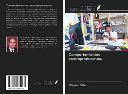 Comportamientos contraproducentes