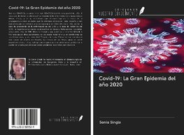 Covid-19: La Gran Epidemia del año 2020