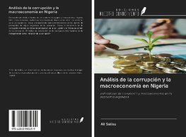 Análisis de la corrupción y la macroeconomía en Nigeria