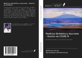 Medicina Simbiótica y Ayurveda - Gestión de COVID 19