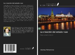 La creación del estado ruso