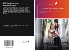 767 Combinaciones preposicionales