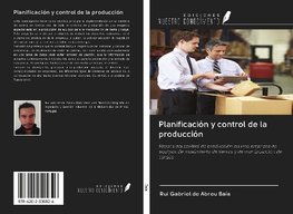 Planificación y control de la producción