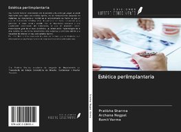 Estética periimplantaria