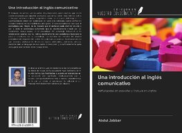 Una introducción al inglés comunicativo