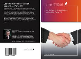 Los límites de la asociación sostenible. Parte VII