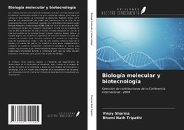 Biología molecular y biotecnología