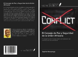 El Consejo de Paz y Seguridad de la Unión Africana