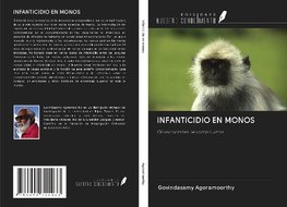 INFANTICIDIO EN MONOS