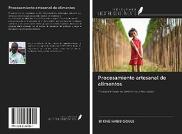 Procesamiento artesanal de alimentos