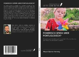 POMERISCH SPRÅK URER PORTUGIJSISCH?