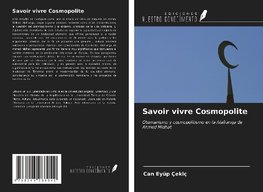 Savoir vivre Cosmopolite