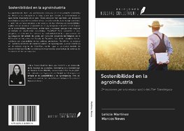 Sostenibilidad en la agroindustria