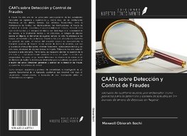 CAATs sobre Detección y Control de Fraudes