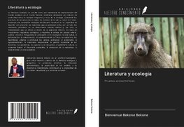 Literatura y ecología