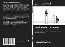 Desigualdad de género: