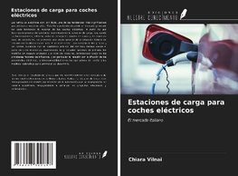 Estaciones de carga para coches eléctricos