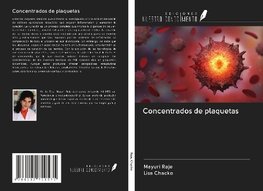 Concentrados de plaquetas