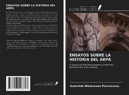 ENSAYOS SOBRE LA HISTORIA DEL ARPA