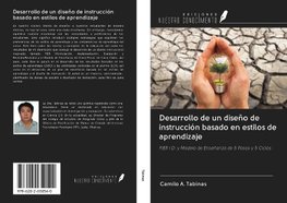 Desarrollo de un diseño de instrucción basado en estilos de aprendizaje