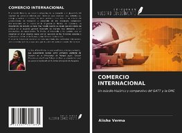 COMERCIO INTERNACIONAL