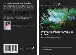 Proyecto transatlántico de Colón