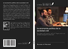 La economía política de la sociedad civil