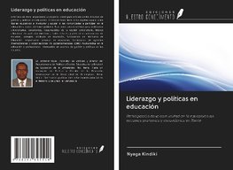 Liderazgo y políticas en educación