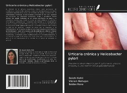 Urticaria crónica y Helicobacter pylori