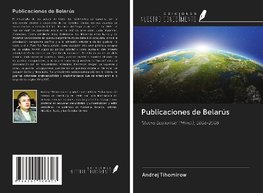 Publicaciones de Belarús