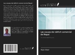 Las causas del déficit comercial de Nepal