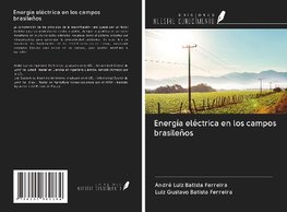 Energía eléctrica en los campos brasileños