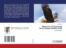 Measures of Corporate Social Responsibility (CSR)