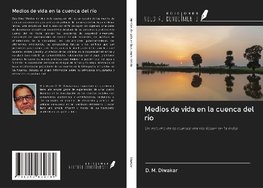 Medios de vida en la cuenca del río