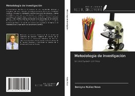 Metodología de investigación