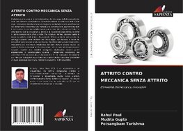 ATTRITO CONTRO MECCANICA SENZA ATTRITO