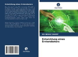 Entwicklung eines Ernteroboters